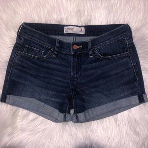 Abercrombie & Finch Shorts